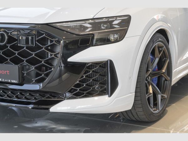 Audi RS Q8 SUV performance tiptronic Assistenzpaket Plus/Head-Up/Sta bild 5