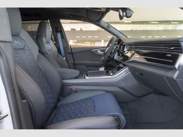 Audi RS Q8 SUV performance tiptronic Assistenzpaket Plus/Head-Up/Sta bild 7