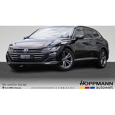 VW Arteon leasen