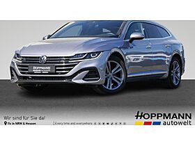 Volkswagen Arteon Shootingbrake 1.4 TSI R-Line Hybrid Pano Matrix AHK DSG