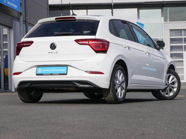Volkswagen Polo 1.0 TSI DSG Style Kamera Matrix-LED AppConnect bild 3