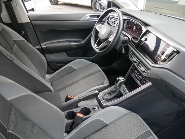 Volkswagen Polo 1.0 TSI DSG Style Kamera Matrix-LED AppConnect bild 4
