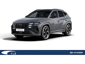 Hyundai TUCSON N-Line X *Privat* Diesel 4WD Assistenz Paket Automatik Head Up, Krell Sound u.v.m. Hyundai TUCSON N-Line X *Privat* Diesel 4WD Assistenz Paket Automatik Head Up, Krell Sound u.v.m.