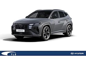 Hyundai TUCSON N-Line X *Privat* Diesel 4WD Assistenz Paket Automatik Head Up, Krell Sound u.v.m. Hyundai TUCSON N-Line X *Privat* Diesel 4WD Assistenz Paket Automatik Head Up, Krell Sound u.v.m.