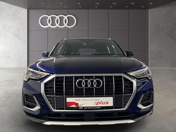 Audi Q3 35 TFSI S tronic advanced LED El. Heckklappe bild 3