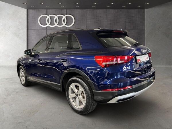 Audi Q3 35 TFSI S tronic advanced LED El. Heckklappe bild 5
