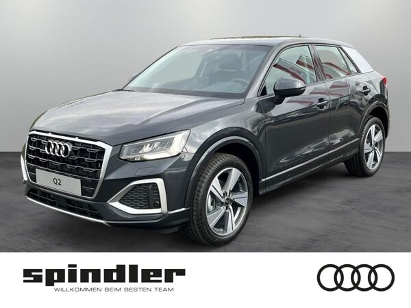 Audi Q2 advanced 35 TFSI S-tronic | Letzte Chance! bild