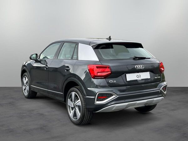 Audi Q2 advanced 35 TFSI S-tronic | Letzte Chance! bild 2