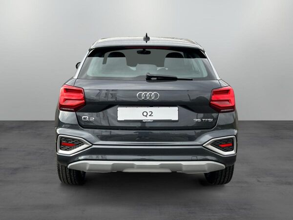 Audi Q2 advanced 35 TFSI S-tronic | Letzte Chance! bild 5