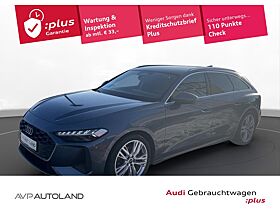Audi A5 Avant TFSI S tronic *AHK WKR*