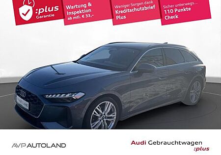 Audi A5 Avant TFSI S tronic *AHK WKR*