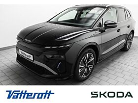 Skoda ENYAQ Enyaq 85 Loft Navi Kamera Matrix Wärmepumpe