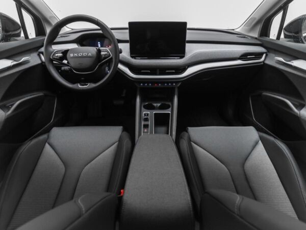 Skoda ENYAQ Enyaq 85 Loft Navi Kamera Matrix Wärmepumpe bild 7