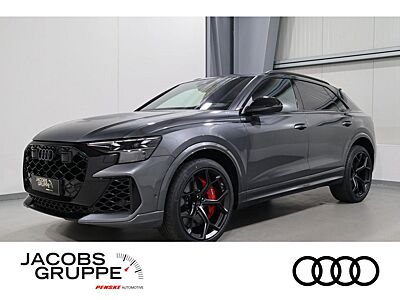 Audi RS Q8 Performance *** SOFORT VERFÜGBAR *** SUMMER DEAL ***