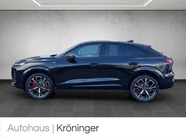 Audi Q3 Sportback TFSI quattro Stronic HUD Sline Sono bild 3