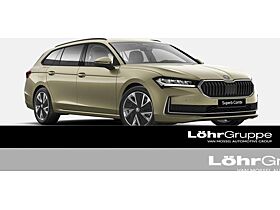 Skoda Superb Combi Selection 2.0 TDI DSG 4x4 Fahrassi, Infotainment Plus, Transport, Schw. AHK Vorrichtung, Licht Skoda Superb Combi Selection 2.0 TDI DSG 4x4 Fahrassi, Infotainment Plus, Transport, Schw. AHK Vorrichtung, Licht