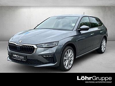 Skoda Scala Tour 1.0 TSI DSG 7-Gang-DSG Fahrassi Plus Komfort Plus SKL
