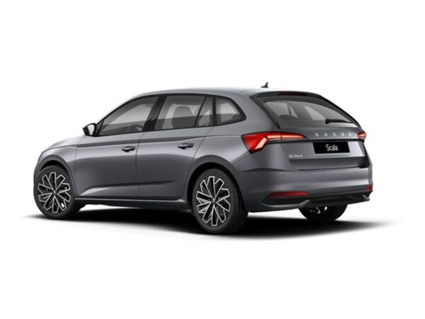 Skoda Scala Tour 1.0 TSI DSG 7-Gang-DSG Fahrassi Plus Komfort Plus SKL bild 3