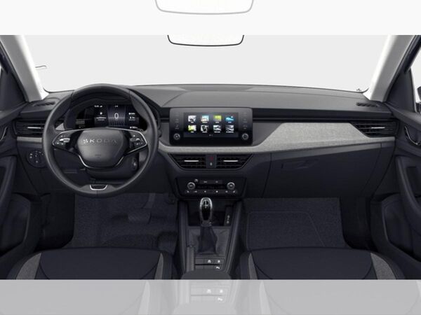 Skoda Scala Tour 1.0 TSI DSG 7-Gang-DSG Fahrassi Plus Komfort Plus SKL bild 4