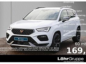 Cupra Ateca 1.5 TSI / 7-Gang-DSG CAL Cupra Ateca 1.5 TSI / 7-Gang-DSG CAL