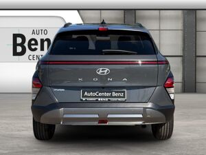 Hyundai KONA 1.6 T-GDI TREND *SCHWABENAKTION JULI* bild 4