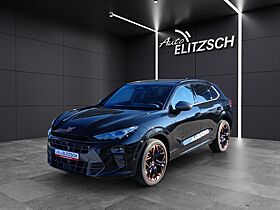 Skoda Kodiaq +++sofort verfügbar+++ 4Drive VZ TSI DSG