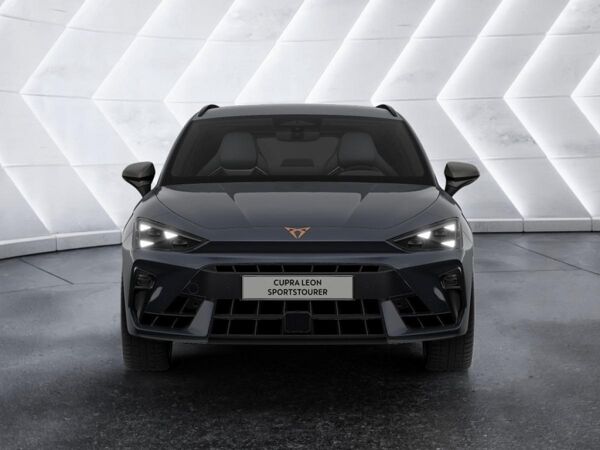 Cupra Leon Sportstourer 2.0 TSI 4Drive VZ MATRIX NAVI AHK ACC *226* bild 4