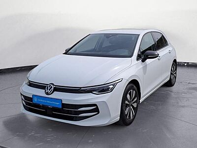 Volkswagen Golf 1.5 TSI Navi LED-Plus AHK Assist AirCareClimatronic