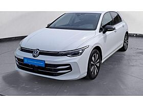 Volkswagen Golf 1.5 TSI Navi LED-Plus AHK Assist AirCareClimatronic