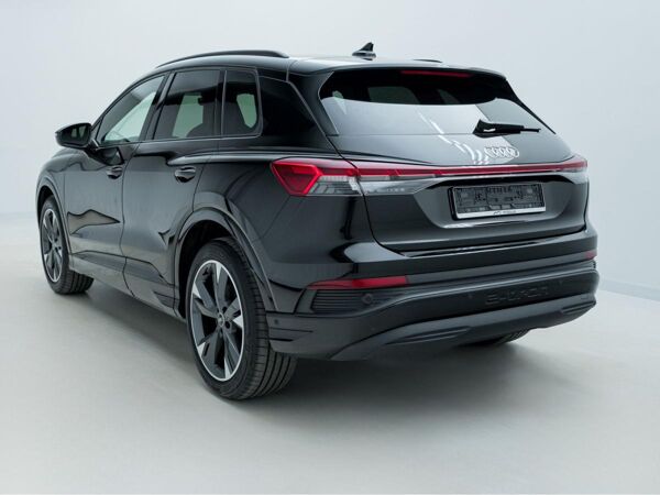 Audi Q4 e-tron Q4 35 e-tron*PANO*RFK*MATRIX*APP*ACC*SONOS*HUD** bild 5