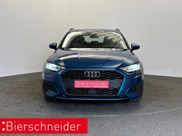 Audi A3 Sportback 40 TFSI e S tronic LED 18 PDC GRA bild 3