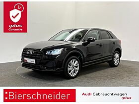 Audi Q2 40 TFSI qu. S tronic advanced LED KAMERA NAVI ACC 17 LEDER DAB 5-J-GARANTIE