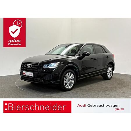 Audi Q2 leasen