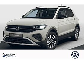 Volkswagen T-Cross Energy -1.0 l TSI OPF 85 kW (116 PS) 7-Gang-Doppelkupplungsgetriebe DSG Volkswagen T-Cross Energy -1.0 l TSI OPF 85 kW (116 PS) 7-Gang-Doppelkupplungsgetriebe DSG