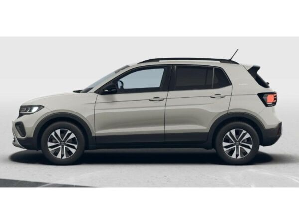 Volkswagen T-Cross Energy -1.0 l TSI OPF 85 kW (116 PS) 7-Gang-Doppelkupplungsgetriebe DSG bild 2