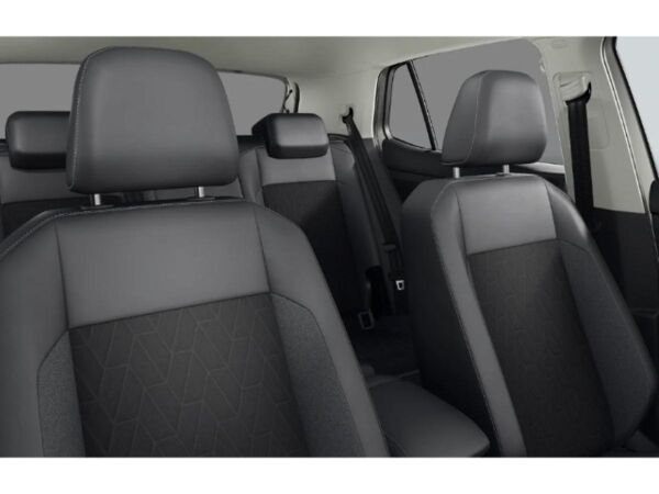 Volkswagen T-Cross Energy, 1.0 l TSI, OPF 85 kW (116 PS) 7-Gang-Doppelkupplungsgetriebe DSG bild 5