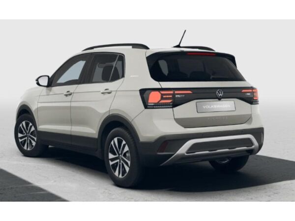 Volkswagen T-Cross Energy -1.0 l TSI OPF 85 kW (116 PS) 7-Gang-Doppelkupplungsgetriebe DSG bild 3