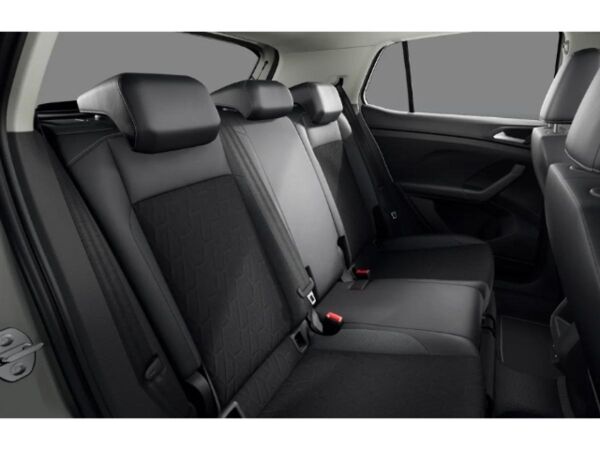 Volkswagen T-Cross Energy -1.0 l TSI OPF 85 kW (116 PS) 7-Gang-Doppelkupplungsgetriebe DSG bild 6