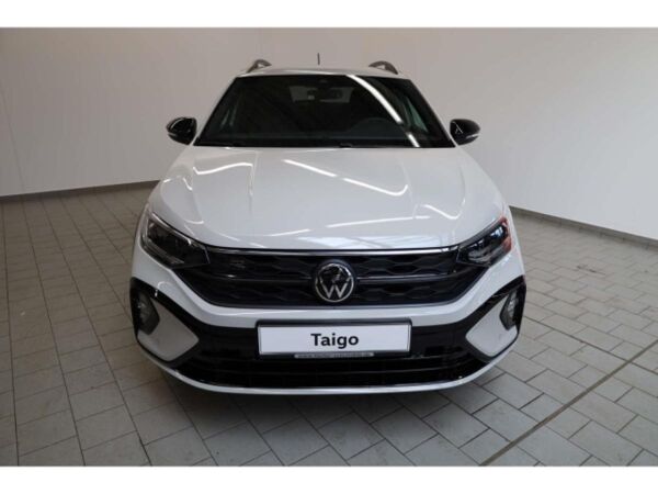 Volkswagen Taigo 1.0 TSI R-Line | 📣 Mai-Aktion – sofort verfügbar! 📣 bild 3