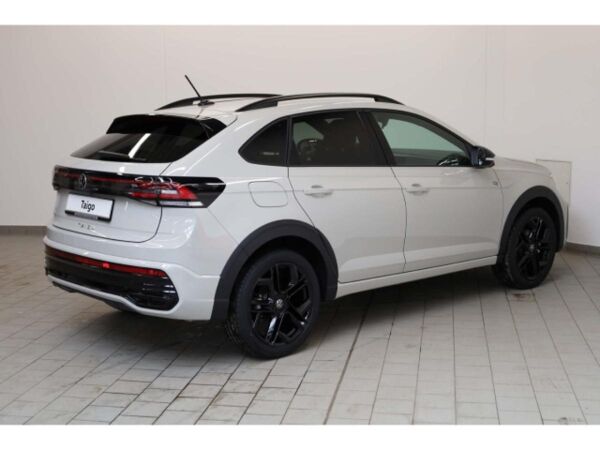 Volkswagen Taigo 1.0 TSI R-Line | 📣 Mai-Aktion – sofort verfügbar! 📣 bild 4