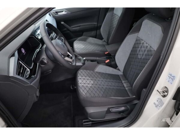 Volkswagen Taigo 1.0 TSI R-Line | 📣 Mai-Aktion – sofort verfügbar! 📣 bild 6