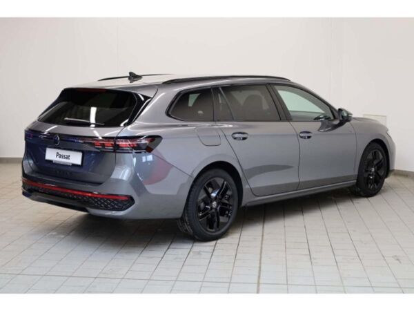 Volkswagen Passat 2.0 TDI SCR R-Line | 📣 Mai-Aktion – sofort verfügbar! 📣 bild 4