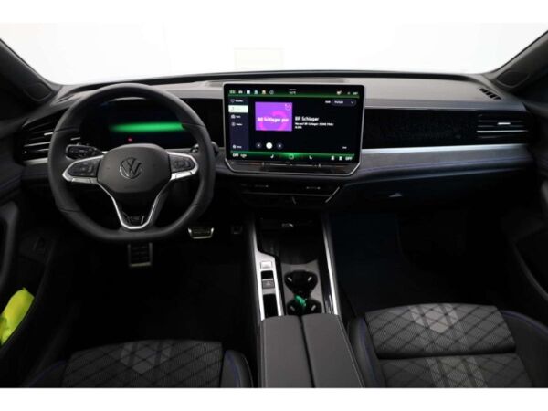 Volkswagen Passat 2.0 TDI SCR R-Line | 📣 Mai-Aktion – sofort verfügbar! 📣 bild 7