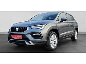Seat Ateca 1.5 TSI DSG Road Edition 360 KAMERA NAVI ACC GRA EL.HECK 17 Seat Ateca 1.5 TSI DSG Road Edition 360 KAMERA NAVI ACC GRA EL.HECK 17