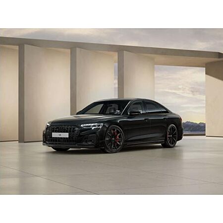 Audi S8 leasen