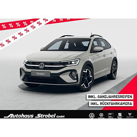 VW Taigo leasen