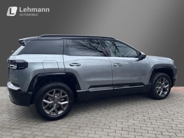 Jeep Compass MY26 FIRST EDITION E-HYBRID PANO VOLL bild 4