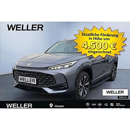 MG EHS leasen