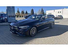 Mercedes-Benz 200 CLE 200 Cabriolet AMG+20"+Keyl.+Airscarf+Aircap+