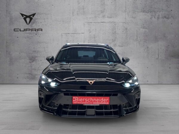 Cupra Leon Sp. 1.5 eTSI DSG 🔥!AKTION! 990€ Anzahlung🔥 LED ALLWETTER KAMERA ACC bild 2